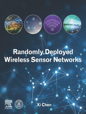 cover image of Randomly Deployed Wireless Sensor Networks